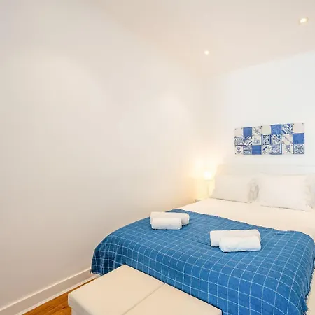 Guestready - A Charming In Belém Appartamento Lisbona