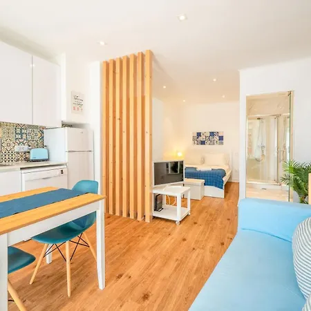 Guestready - A Charming In Belem