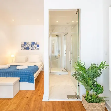 Guestready - A Charming In Belém * Lisbona