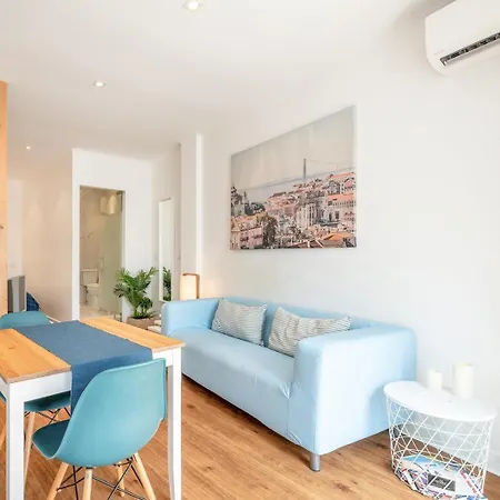 Guestready - A Charming In Belém