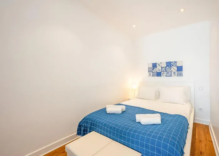 Guestready - A Charming In Belem شقة Lisboa