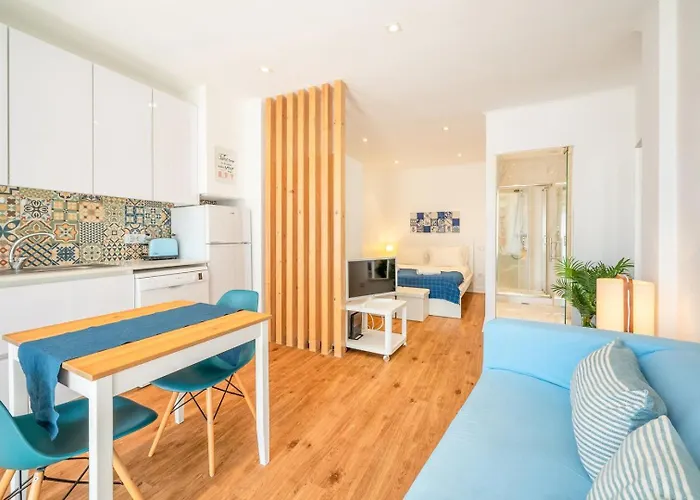 Guestready - A Charming In Belem