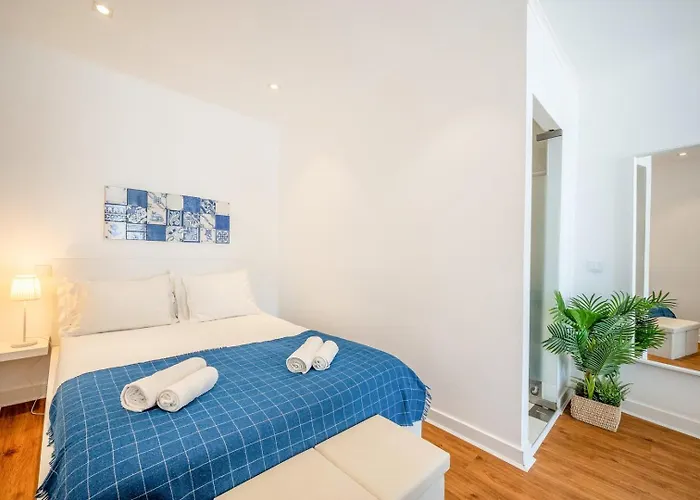 Guestready - A Charming In Belem * Lisboa