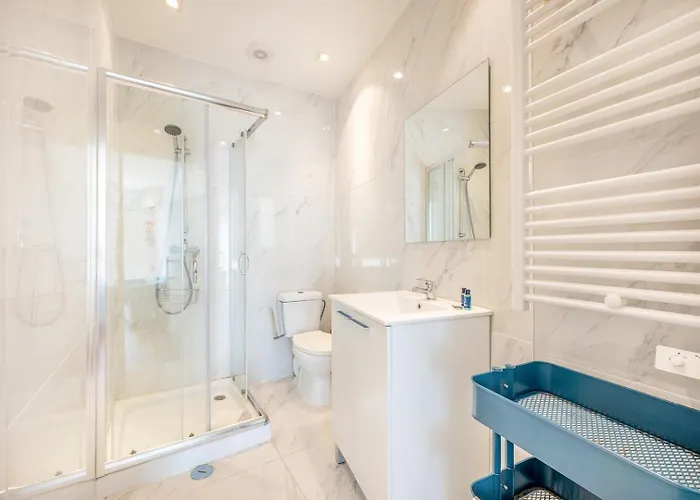 شقة Guestready - A Charming In Belem *