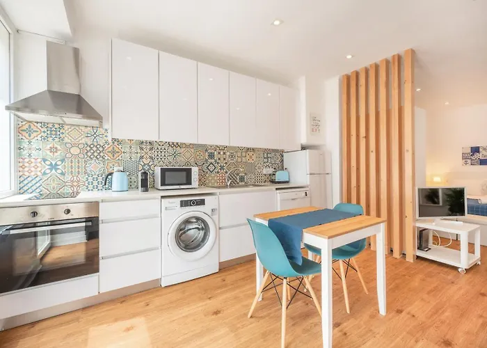 Guestready - A Charming In Belem *