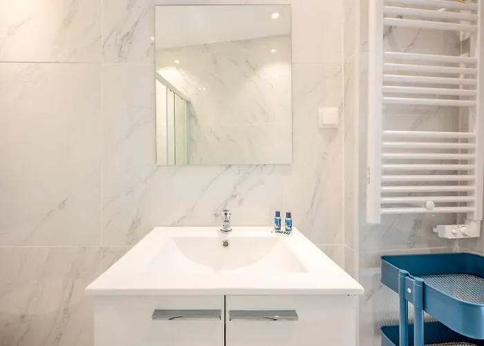 Guestready - A Charming In Belem شقة *