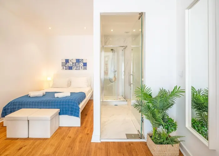 Guestready - A Charming In Belem * Lisboa