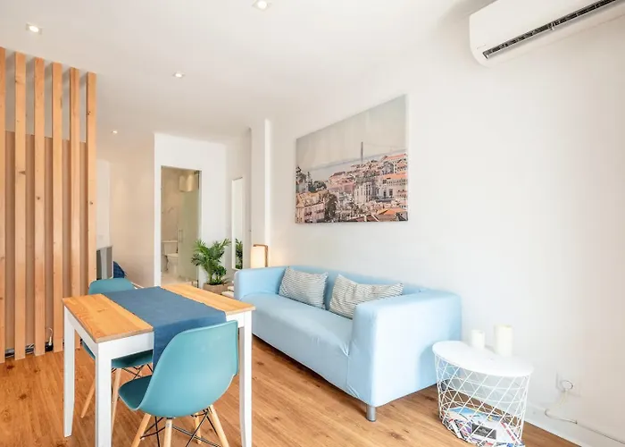 Guestready - A Charming In Belem