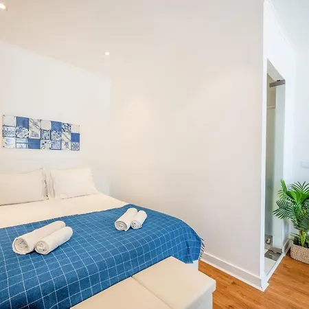 Guestready - A Charming In Belem * Лісабон