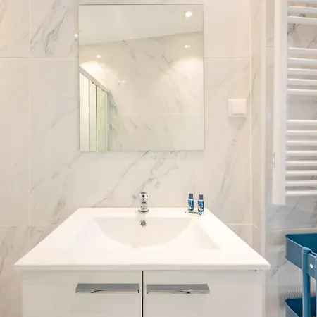 Guestready - A Charming In Belem Apartman *